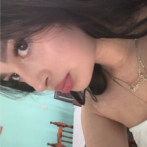 Meet your Posher, Jazmin